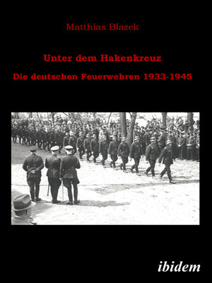 cover image of Unter dem Hakenkreuz